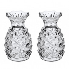 Місткість для спецій 2 шт "Ананас" 7,4 см 4341 BOHEMIA