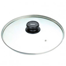 Кришка скляна 36см 00200M/36000 RISOLI
