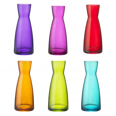 Декантр Асорти YPSILON 500 мл. 125081J87321241 BORMIOLI ROCCO