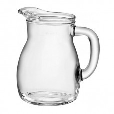Глечик BISTROT 1 л 146160MU3321990 BORMIOLI ROCCO