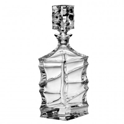 Штоф "Анжела" 0,95 л 4339 BOHEMIA