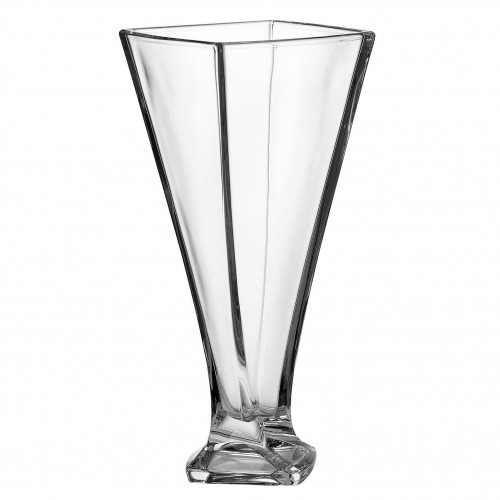 Ваза Квадро 330мм 744 BOHEMIA