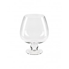 Ваза Коньяк GENEVA, d 24 см, h 30,5 см, 8,5 л. mzD059 MAZHURA