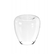 Ваза ROLLO, d 24 см, h 25 см mzG013 MAZHURA