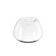 Ваза ROLLO, d 29 см, h 22 см mzG015 MAZHURA