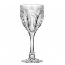 Фужери для вина 6шт SAFARI 290 мл 8478 BOHEMIA