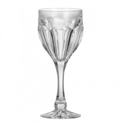 Фужери для вина 6шт SAFARI 290 мл 8478 BOHEMIA