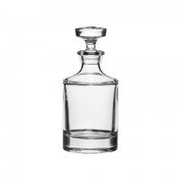 Штоф д/горілки 500 мл Blank 8989 BOHEMIA