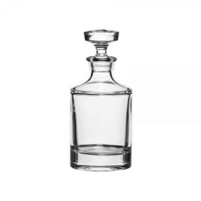 Штоф д/горілки 500 мл Blank 8989 BOHEMIA