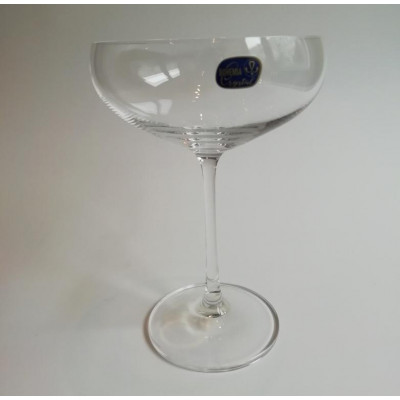 Келихи д/кокт 6шт Megan 290 мл (шт.) 9071 BOHEMIA