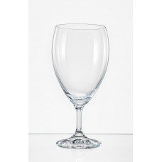 Келихи д/вина 6шт Wendy 350 мл (шт.) 9074 BOHEMIA