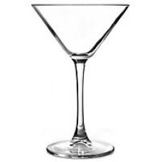 Келихи д/мартіні COLIBRI 280 мл (GASTRO) 6шт 9142 BOHEMIA