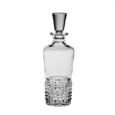 Штоф 700 мл Trinity 9178 BOHEMIA