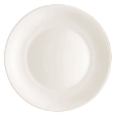 WHITE MOON: Тарілка десертна 20см 480190F27321990 BORMIOLI ROCCO