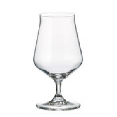 Келихи д/бренді 300 мл Alca 6шт 9238 BOHEMIA