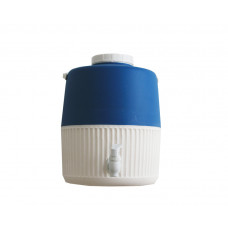 Термос диспенсер для розливу напоїв 10л. mz1002 MAZHURA