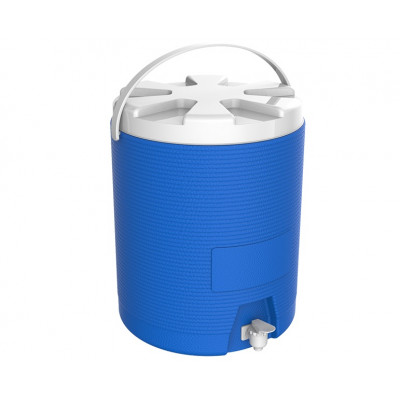 Термос диспенсер для розливу напоїв 25л. mz1013 MAZHURA