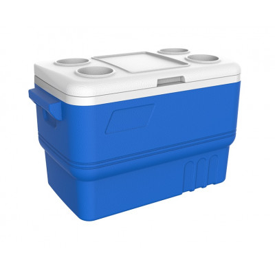 Термобокс 38л mz1031 MAZHURA