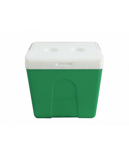 Термобокс 20л. mz1067GR MAZHURA Термобокс 20л. mz1067GR MAZHURA