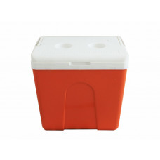Термобокс 20л. mz1067RED MAZHURA