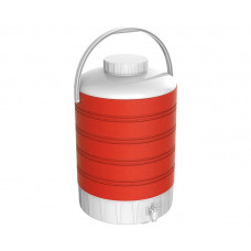 Термос диспенсер для розливу напоїв 15л. на ножках mz1006RED MAZHURA Термос диспенсер для розливу напоїв 15л. на ножках mz1006RED MAZHURA