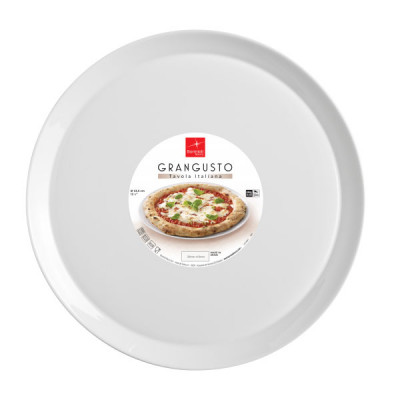 Блюдо для піци ШЕФ 33см GRANGUSTO 401321FTB121990 BORMIOLI ROCCO