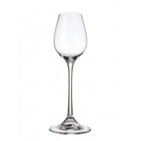 Чарки д/горілки COLUMBA 90 мл 6шт 9275 BOHEMIA