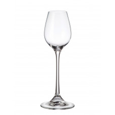 Чарки д/горілки COLUMBA 90 мл 6шт 9275 BOHEMIA