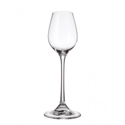 Чарки д/горілки COLUMBA 90 мл 6шт 9275 BOHEMIA