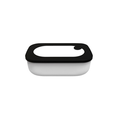 Ланч-бокс On The Go, 900 мл, білий 17110011 GUZZINI