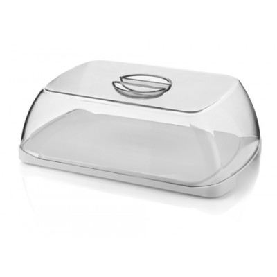 Блюдо з кришкою для закусок 13875033 GUZZINI
