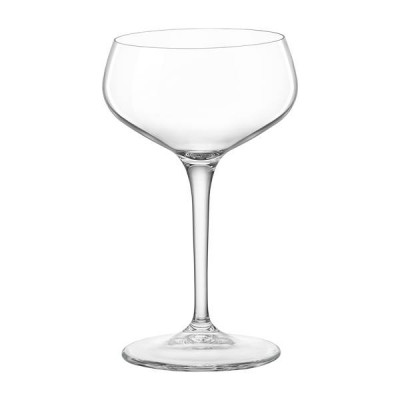 Келих BARTENDER NOVEC 250 мл 122111BAU021990 BORMIOLI ROCCO