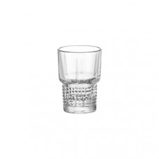 BARTENDER Стопка для ликера 77мл. 122117BAU021990 BORMIOLI ROCCO
