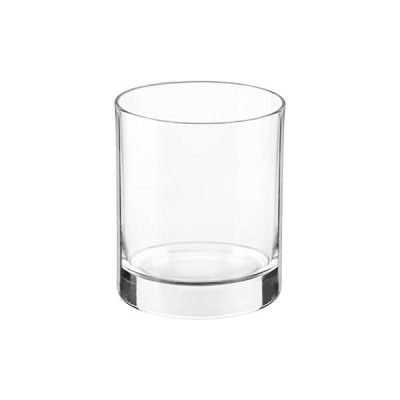 Склянка для води CORTINA WATER 200 мл 190210BN4021129 BORMIOLI ROCCO
