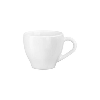 AROMATECA CAFFEINO Чашка для кави 80 мл 400893MTX121990 BORMIOLI ROCCO