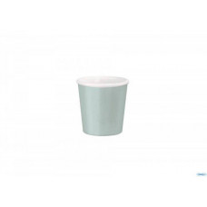AROMATECA CAFFEINO Чашка для кави блакитна 400898MTX121316 BORMIOLI ROCCO