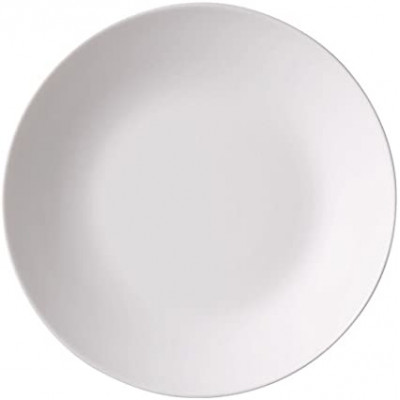 WHITE MOON Тарілка для першого 22 см 600 мл. 419330FS7121990 BORMIOLI ROCCO