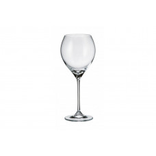 Келихи д/вина 470 мл Carduelis 6шт 9284 BOHEMIA