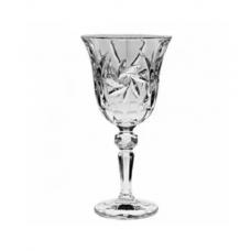 Келихи д/вина Pinwheel 280 мм 9296 BOHEMIA
