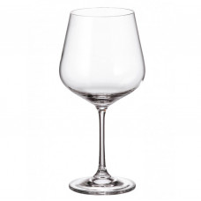Келихи д/вина STRIX 850 мл (DORA) 9304 BOHEMIA