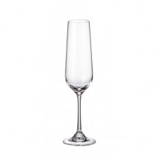 Весільні келихи STRIX 200 мл 2шт 2701 BOHEMIA