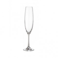 Весільні келихи COLIBRI 220 мл 2шт 9330 BOHEMIA