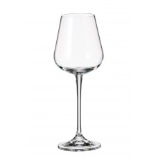 Келихи д/вина 260 мл ARDEA 6шт 9340 BOHEMIA