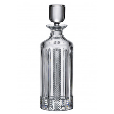 Штоф д/віскі 750 мл Choker 9358 BOHEMIA