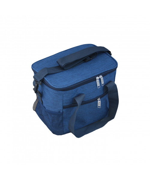 Термо-сумка для пікніка 11л mz1089-2 MAZHURA Термо-сумка для пікніка 11л mz1089-2 MAZHURA