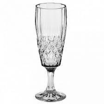 Келихи д/шамп 160 мл Angela 6шт 9412 BOHEMIA