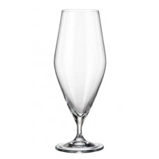 Келихи для пива 630 мл Gavia 6 шт 9440 BOHEMIA