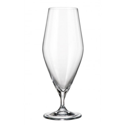 Келихи для пива 630 мл Gavia 6 шт 9440 BOHEMIA