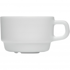 CAREWARE Чашка 220мл 405832MTZ021990 BORMIOLI ROCCO