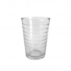 ( Sadat 6 ) Tumbler 190ML / 6.4OZ P19-85RI RIO GLASS (CEDAR)